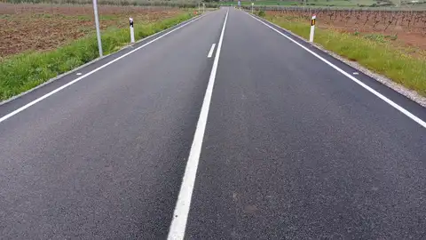 La Diputación de Badajoz licita por 1,3 millones obras de humanización de travesías en carreteras provinciales La Diputación de Badajoz licita por 1,3 millones obras de humanización de travesías en carreteras provinciales