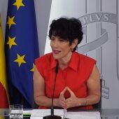 Gobierno Begoña Gómez