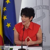 Gobierno Begoña Gómez Gobierno Begoña Gómez