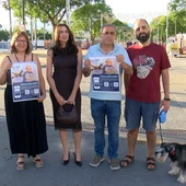Alhaurín el Grande dará visibilidad a las enfermedades raras en el encendido del alumbrado de la Feria 2026 Alhaurín el Grande dará visibilidad a las enfermedades raras en el encendido del alumbrado de la Feria 2026