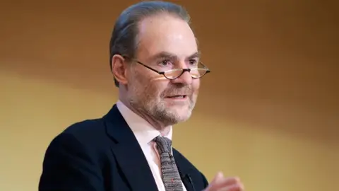 Timothy Garton Ash, Premio Princesa de Asturias de Ciencias Sociales 2026 Timothy Garton Ash, Premio Princesa de Asturias de Ciencias Sociales 2026