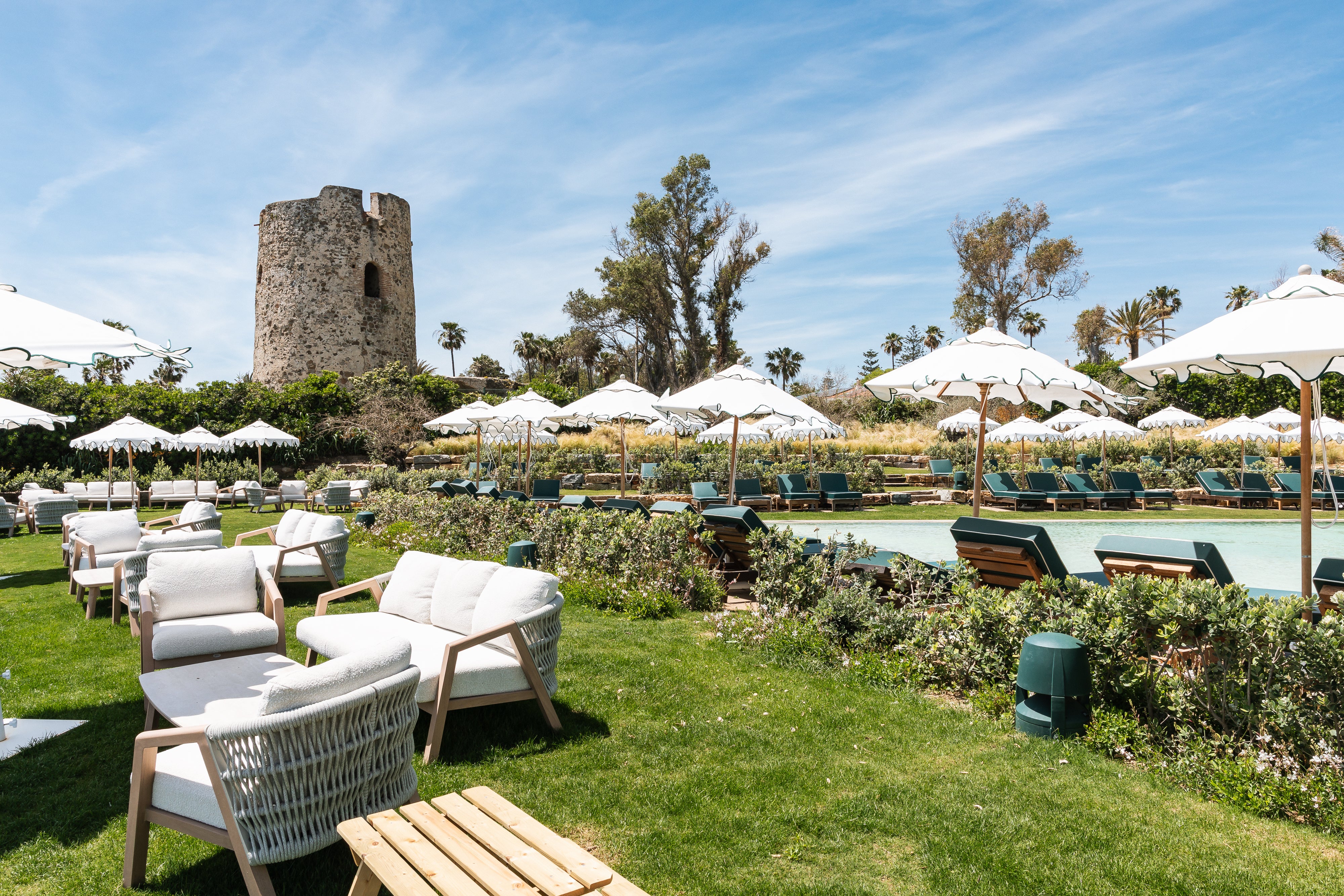 Se inicia la temporada de Beach Club´s con nuevos espacios y experiencias frente al mar Se inicia la temporada de Beach Club´s con nuevos espacios y experiencias frente al mar