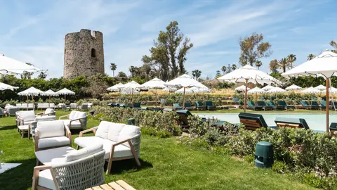 Se inicia la temporada de Beach Club´s con nuevos espacios y experiencias frente al mar Gastro