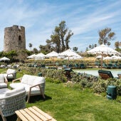 Se inicia la temporada de Beach Club´s con nuevos espacios y experiencias frente al mar