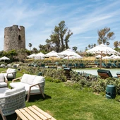 Se inicia la temporada de Beach Club´s con nuevos espacios y experiencias frente al mar Se inicia la temporada de Beach Club´s con nuevos espacios y experiencias frente al mar