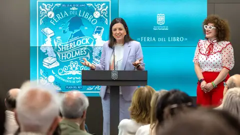 Patricia Cavada y Pepa Pacheco Patricia Cavada y Pepa Pacheco