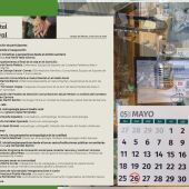 Programa para la Jornada `Salud Mental en el medio rural´