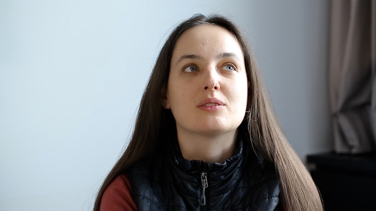 Elena Kostyuchenko Elena Kostyuchenko