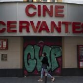 El TSJA avala la protección patrimonial del Cine Cervantes como Bien de Interés Cultural