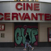 El TSJA avala la protección patrimonial del Cine Cervantes como Bien de Interés Cultural El TSJA avala la protección patrimonial del Cine Cervantes como Bien de Interés Cultural