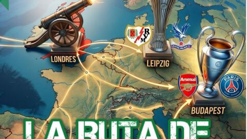Onda Fútbol 10x33: La ruta de la gloria - Onda fútbol | Onda Cero Radio