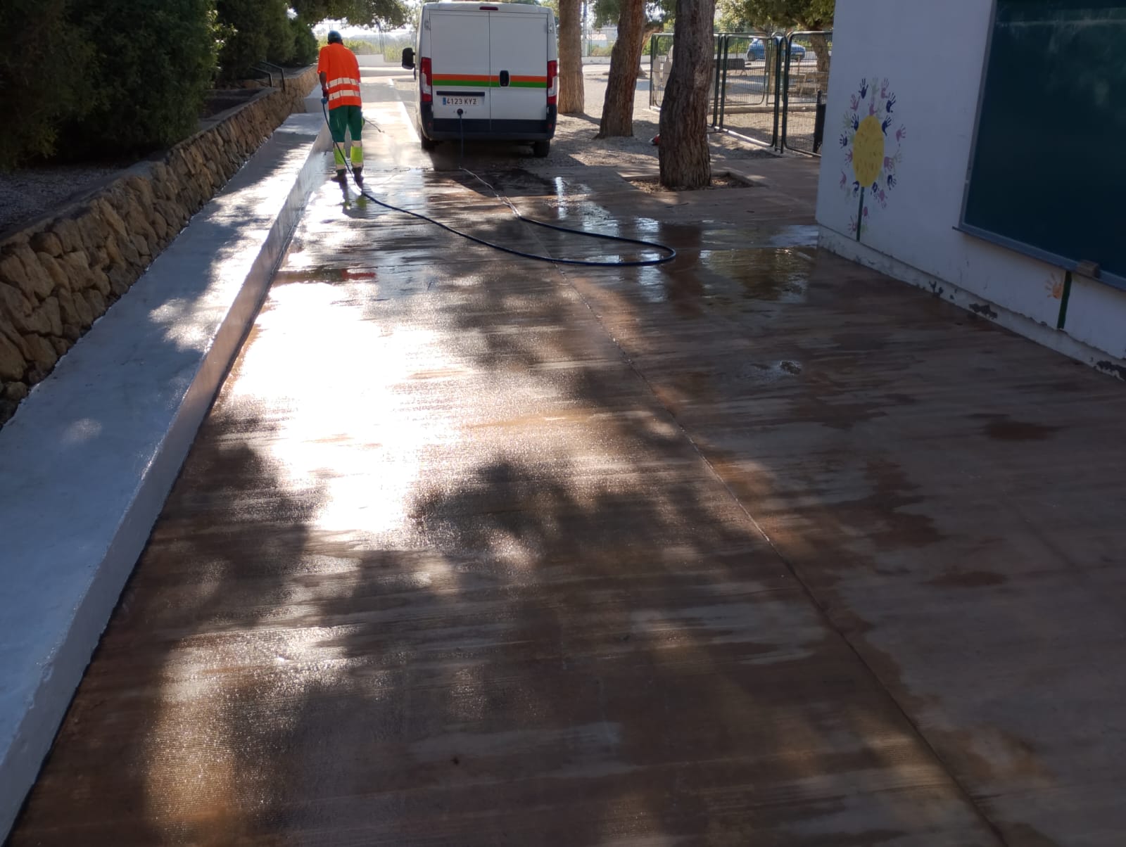 La Empresa pública de Altea abre nuevas bolsas de empleo para peones de limpieza viaria y maquinistas/tractoristas La Empresa pública de Altea abre nuevas bolsas de empleo para peones de limpieza viaria y maquinistas/tractoristas