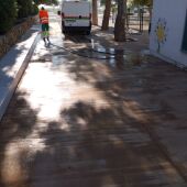 La Empresa pública de Altea abre nuevas bolsas de empleo para peones de limpieza viaria y maquinistas/tractoristas 