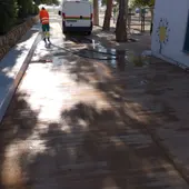 La Empresa pública de Altea abre nuevas bolsas de empleo para peones de limpieza viaria y maquinistas/tractoristas La Empresa pública de Altea abre nuevas bolsas de empleo para peones de limpieza viaria y maquinistas/tractoristas