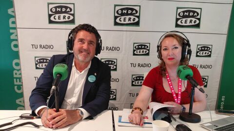 Programa especial desde el Calvi&agrave; Meli&agrave; Beach