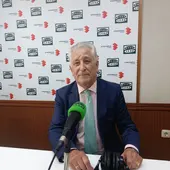 Francisco Ureña, alcalde de Almagro Francisco Ureña, alcalde de Almagro