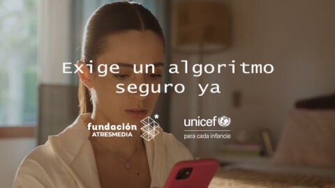 Atresmedia y Unicef
