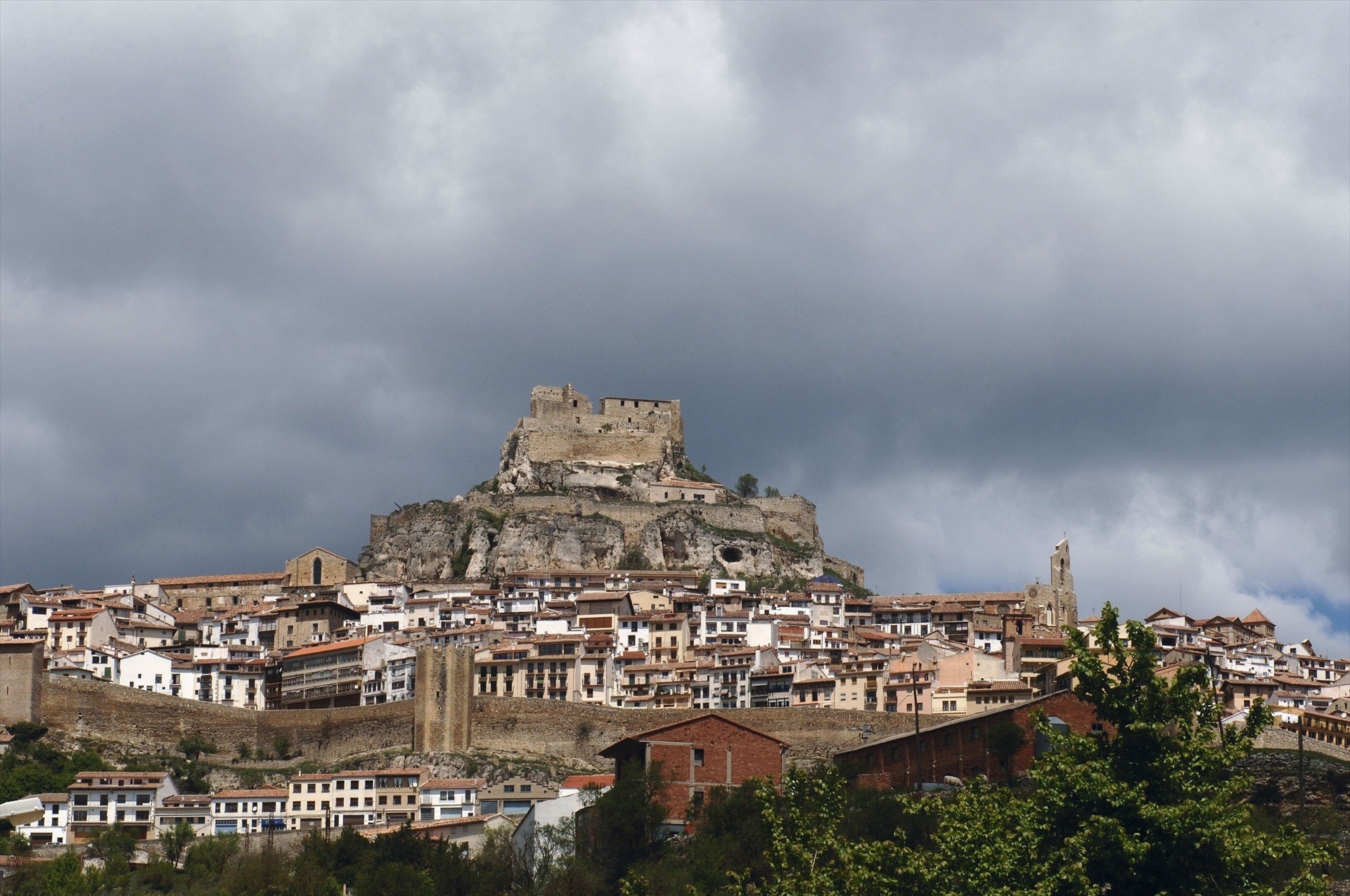 La sopa de Morella La sopa de Morella