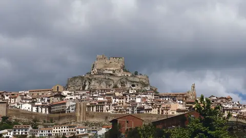 Morella, Castellón Morella, Castellón