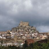 Morella, Castellón