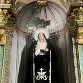 Divina Gracia
