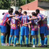 El CD Almoradí ya conoce a su rival en la promoción de ascenso a Lliga Comunitat 