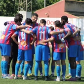 El CD Almoradí ya conoce a su rival en la promoción de ascenso a Lliga Comunitat El CD Almoradí ya conoce a su rival en la promoción de ascenso a Lliga Comunitat