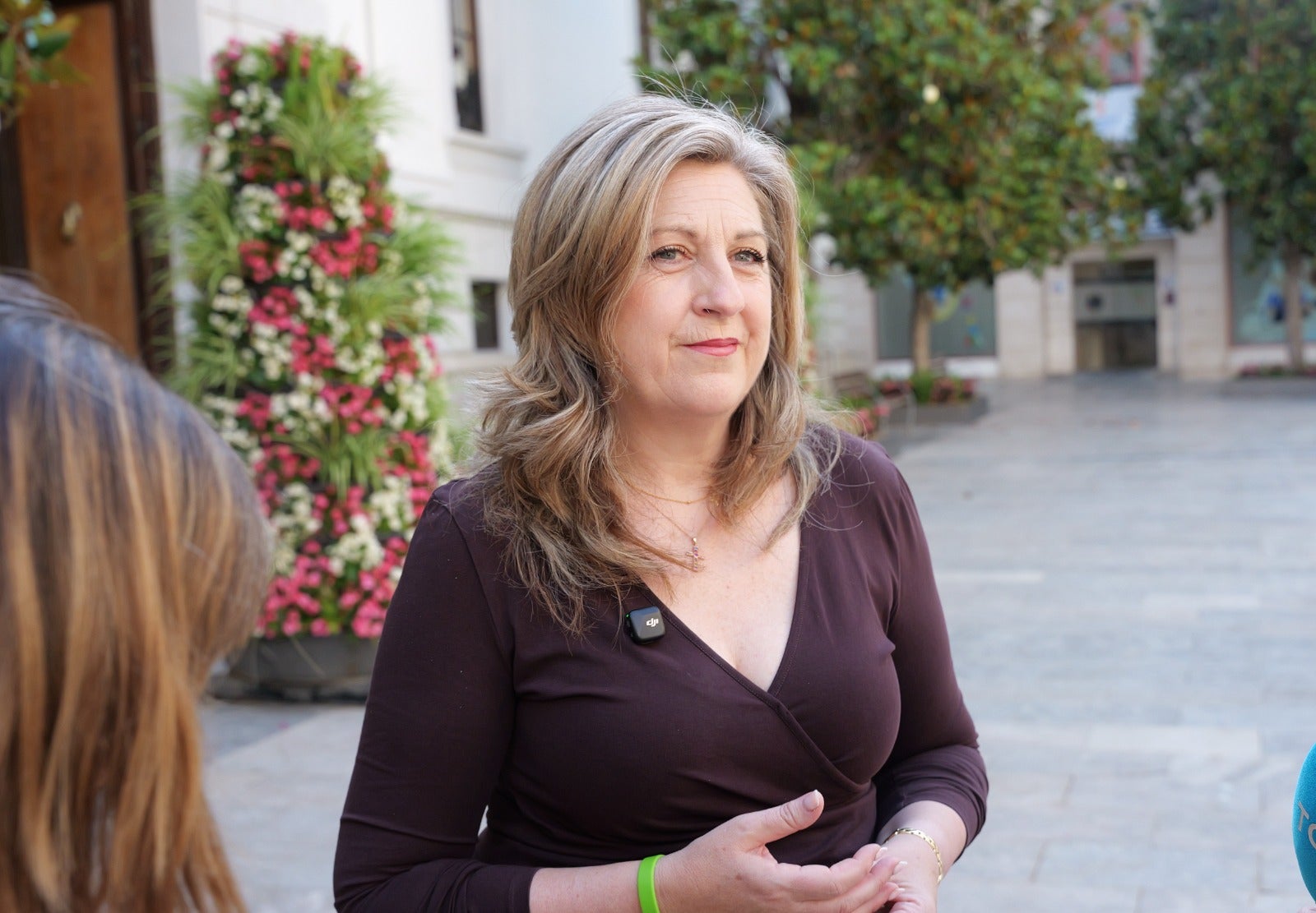 Vox pide suspender las multas de la ZBE en Granada tras admitir Movilidad sanciones “que no se deberían haber producido” Vox pide suspender las multas de la ZBE en Granada tras admitir Movilidad sanciones “que no se deberían haber producido”