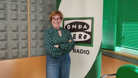 Recibimos a visita de Ana Santos desde o colectivo pontevedr&eacute;s &ldquo;De Vella a Bella&rdquo; para co&ntilde;ecer a s&uacute;a estancia no coliving Anceu grazas ao proxecto &ldquo;Fixar&rdquo;.