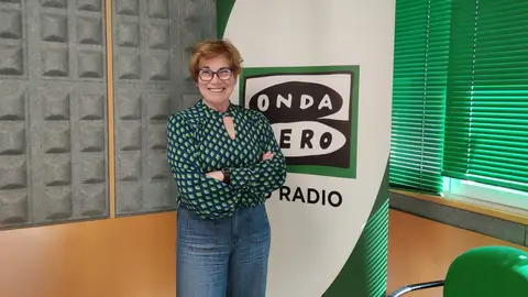 Ana Santos do colectivo "De Vella a Bella" Recibimos a visita de Ana Santos desde o colectivo pontevedrés “De Vella a Bella” para coñecer a súa estancia no coliving Anceu grazas ao proxecto “Fixar”.