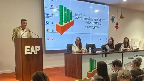 CSIF pide más inversión en prevención laboral en Extremadura tras aumentar un 40% los fallecidos en el primer trimestre CSIF pide más inversión en prevención laboral en Extremadura tras aumentar un 40% los fallecidos en el primer trimestre