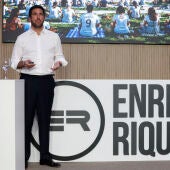 Riquelme reduciría a la mitad la cuota al socio hasta que el Madrid gane la Champions