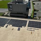 Energía solar para el Pabellón Muixara con una inversión de 71.832 € 