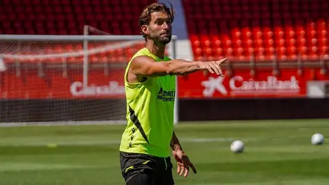 Una final por la tercera plaza para el Almería Una final por la tercera plaza para el Almería