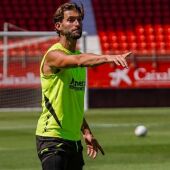 Una final por la tercera plaza para el Almería 