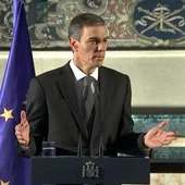 Pedro Sánchez broma Page Pedro Sánchez broma Page