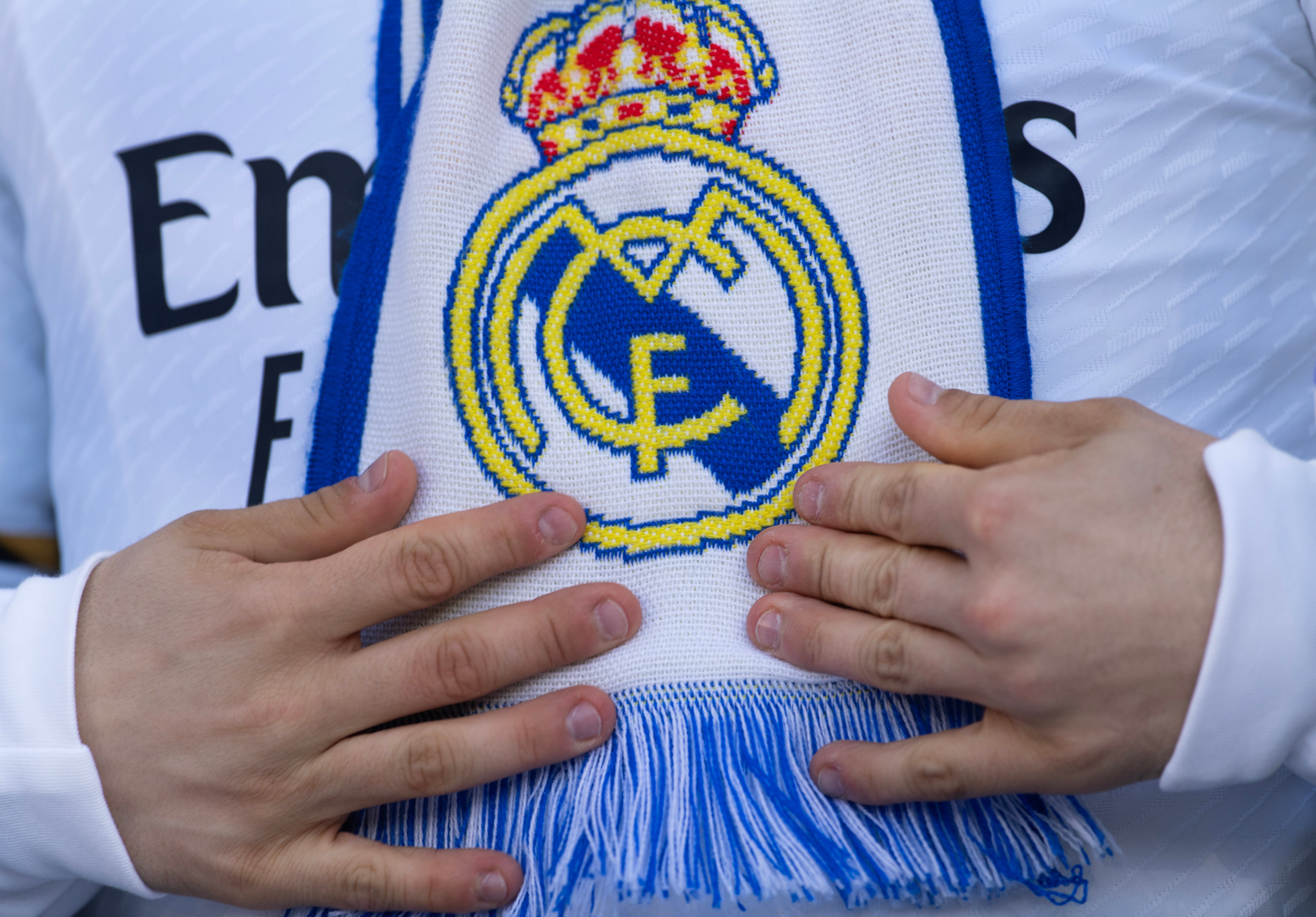 El Real Madrid hace oficial la fecha de las elecciones: serán el 7 de junio El Real Madrid hace oficial la fecha de las elecciones: serán el 7 de junio