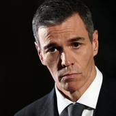 El presidente del Gobierno, Pedro Sánchez, durante su comparecencia en el Vaticano/ REUTERS/Francesco Fotia El presidente del Gobierno, Pedro Sánchez, durante su comparecencia en el Vaticano/ REUTERS/Francesco Fotia