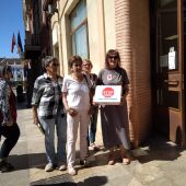 En Valdepeñas 3.500 firmas exigen cerrar la puerta al proyecto de la planta de biometano