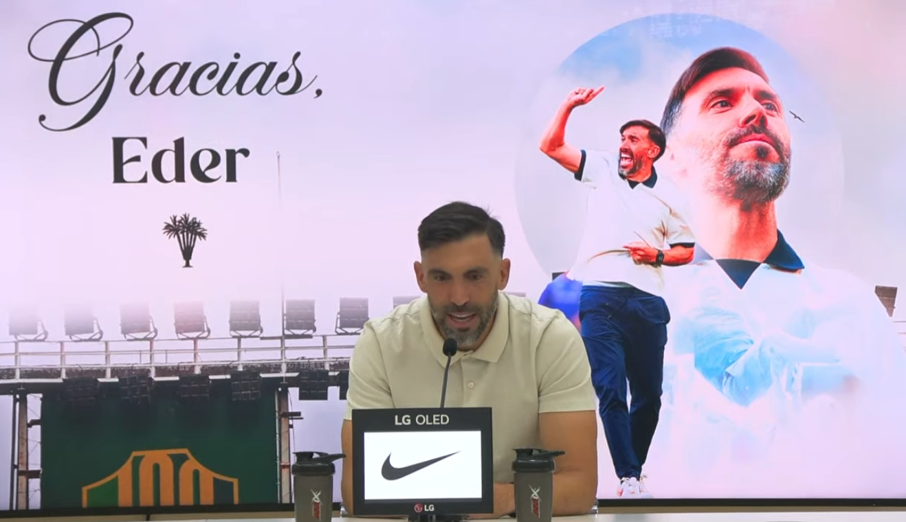 Sarabia se va del Elche Sarabia se va del Elche