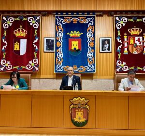 Talavera aprueba los presupuestos para 2026