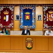 Talavera aprueba los presupuestos para 2026