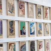 70 obras artísticas reinterpretan piezas del Museo de Arte Romano en una exposición en el Centro Cultural Alcazaba 70 obras artísticas reinterpretan piezas del Museo de Arte Romano en una exposición en el Centro Cultural Alcazaba