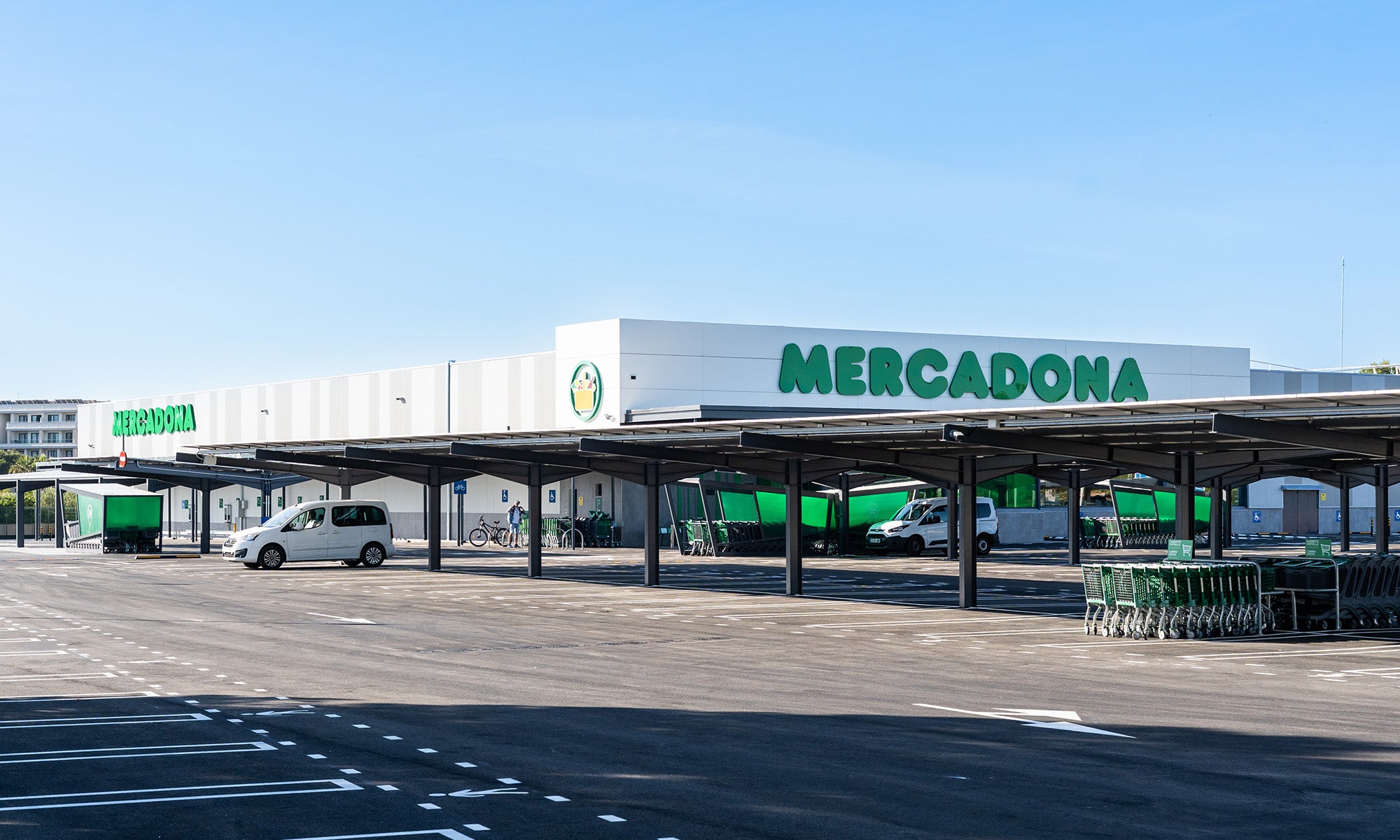 Mercadona abre su nuevo modelo de ‘TIENDA 9’ en Sant Llorenç des Cardassar con más espacios para frescos Mercadona abre su nuevo modelo de ‘TIENDA 9’ en Sant Llorenç des Cardassar con más espacios para frescos