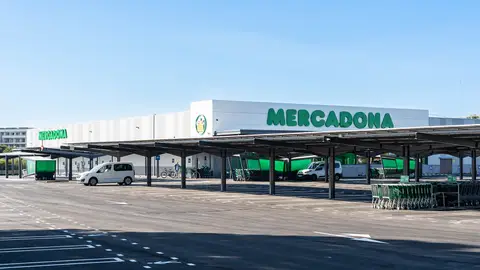 Mercadona abre su nuevo modelo de ‘TIENDA 9’ en Sant Llorenç des Cardassar con más espacios para frescos Mercadona abre su nuevo modelo de ‘TIENDA 9’ en Sant Llorenç des Cardassar con más espacios para frescos