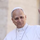 Ayuso entregará en el Vaticano a León XIV la Medalla Internacional de la Comunidad de Madrid