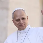 Ayuso entregará en el Vaticano a León XIV la Medalla Internacional de la Comunidad de Madrid Ayuso entregará en el Vaticano a León XIV la Medalla Internacional de la Comunidad de Madrid