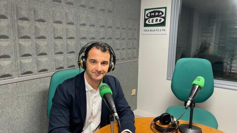 Eduardo Dol&oacute;n, alcalde de Torrevieja
