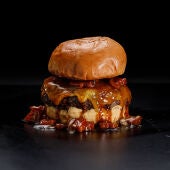 The Ox Burger