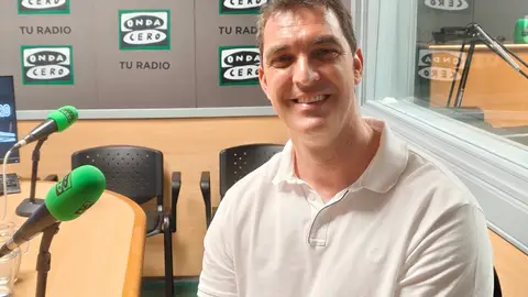 El equipo Sub-22 Femenino del club Complutum Basket logra el ascenso a Sub-22 Femenino Oro 1ª División José López, presidente del Club Complutum Basket